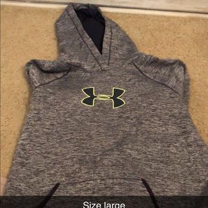 Under Armour Sweatshirt